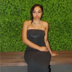 Meet your Posher, Mariah